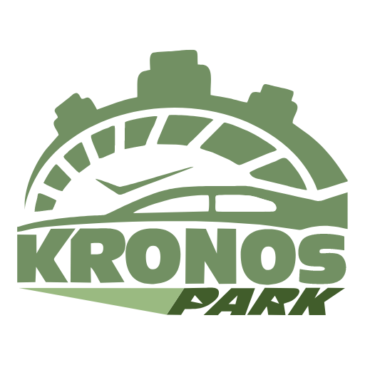 kronospark.com.mx